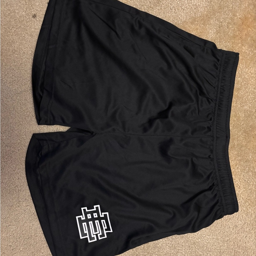 Eric Emanuel Shorts